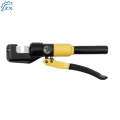 2018 best price hydraulic cable crimping head connector terminal